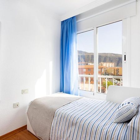 Home2Book Sunny & Quiet Beach House, Pool Candelaria Exterior foto