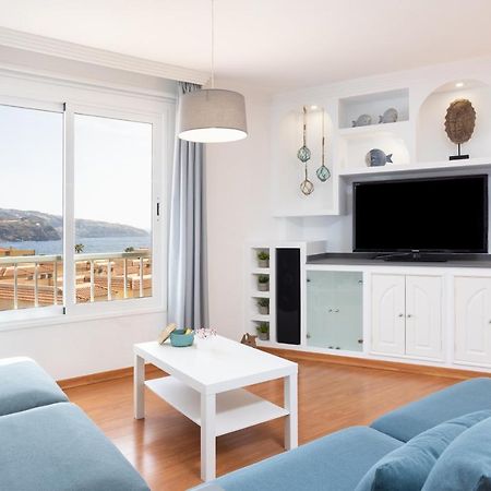 Home2Book Sunny & Quiet Beach House, Pool Candelaria Exterior foto