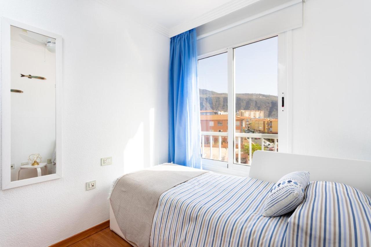 Home2Book Sunny & Quiet Beach House, Pool Candelaria Exterior foto