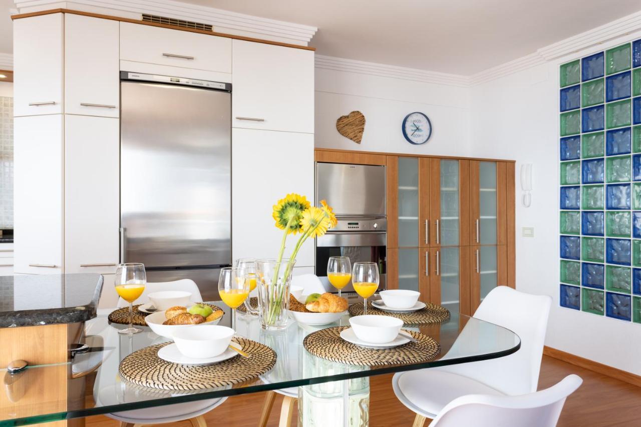 Home2Book Sunny & Quiet Beach House, Pool Candelaria Exterior foto